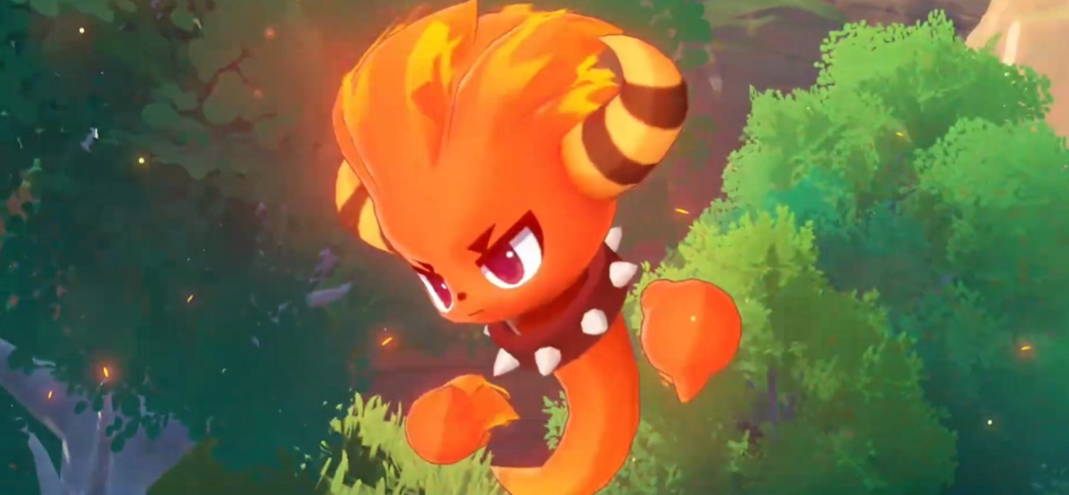 洛克王国世界初始精灵怎么选 洛克王国世界最强初始精灵推荐