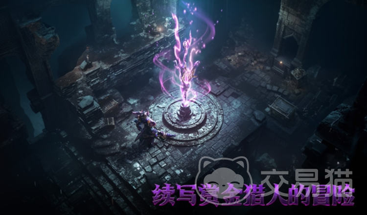 地牢猎手6是什么类型游戏 地牢猎手6核心玩法与职业系统详解