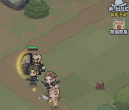 生存33天小黄鸭位置攻略 生存33天全地图小黄鸭隐藏点位与收集路线