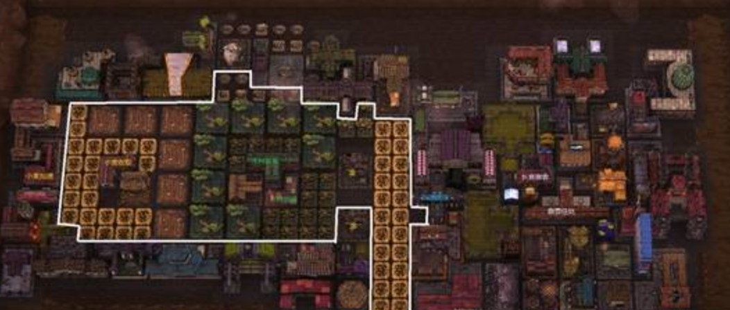 球比伦战记建筑图鉴大全 球比伦战记全建筑功能解析与布局技巧