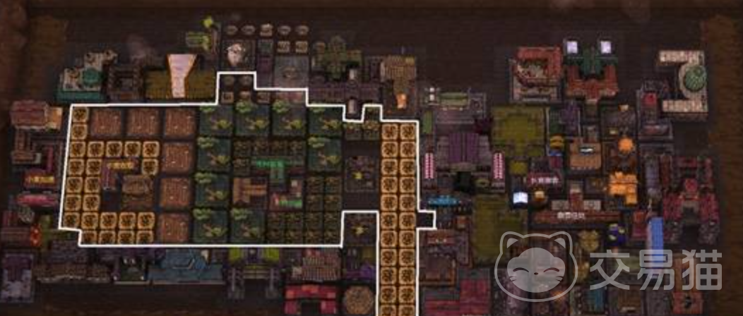 球比伦战记建筑图鉴大全 球比伦战记全建筑功能解析与布局技巧