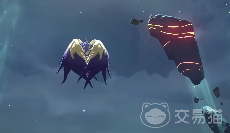 洛克王国世界翼王 洛克王国圣羽翼王强度解析与实战表现