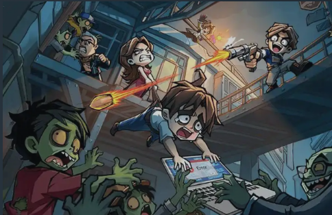 生存33天亡灵祭祀 生存33天亡灵祭祀全流程通关攻略与关键技巧