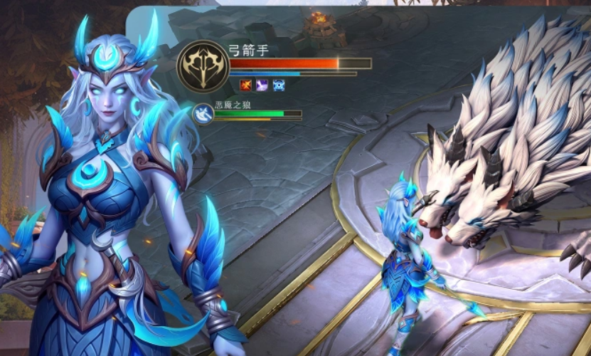 地牢猎手6角色选择指南 地牢猎手6新手入门与职业搭配推荐