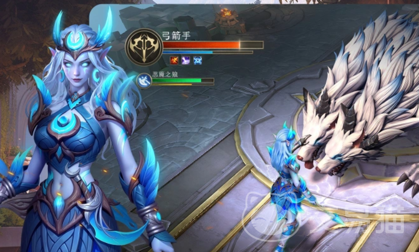 地牢猎手6角色选择指南 地牢猎手6新手入门与职业搭配推荐