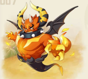 洛克王国世界火神技能搭配攻略 洛克王国世界火神最强技能组合与实战应用