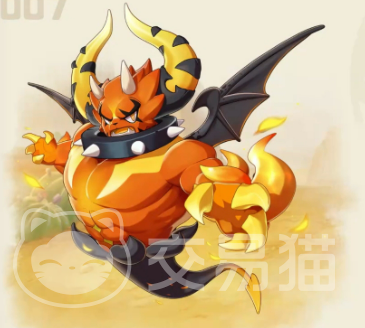 洛克王国世界火神技能搭配攻略 洛克王国世界火神最强技能组合与实战应用