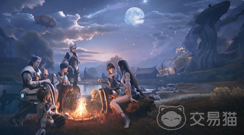 王者荣耀世界英雄大全 王者荣耀全角色图鉴与技能介绍