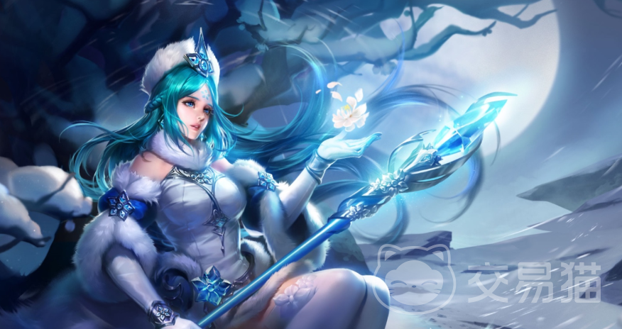 王者荣耀世界王昭君角色解析 王者荣耀世界王昭君技能机制与实战玩法详解