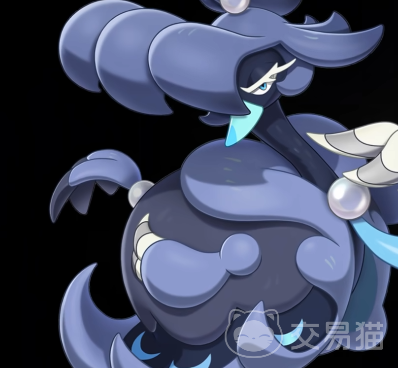 洛克王国世界天鹅夫人 洛克王国世界天鹅夫人角色背景与技能介绍