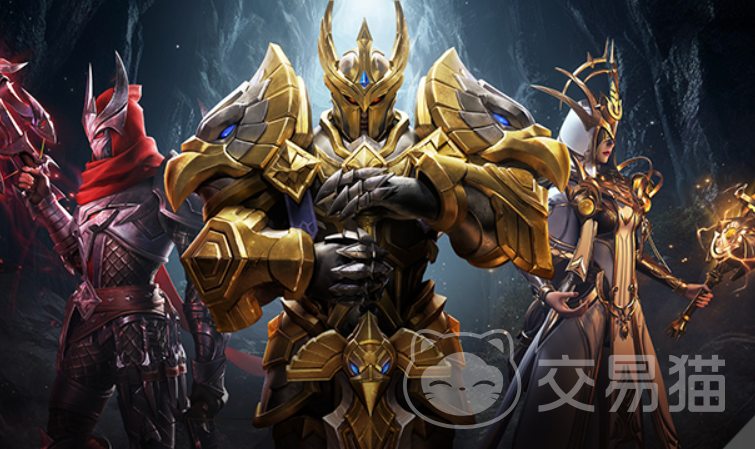 地牢猎手6礼包兑换码大全 2024最新可用地牢猎手6兑换码汇总