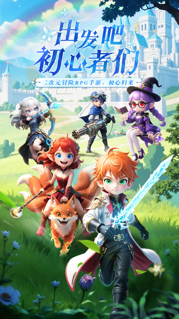 星神纪元天使祝福怎么获取 星神纪元天使祝福全渠道获取方法详解