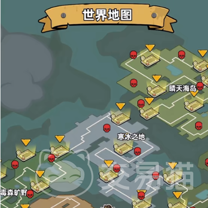 生存33天合金镐获取攻略 生存33天高效制作合金镐的详细步骤与材料清单