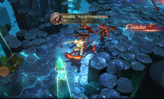 地牢猎手6光明落雷腰带 地牢猎手6光明落雷腰带属性效果与获取方法详解