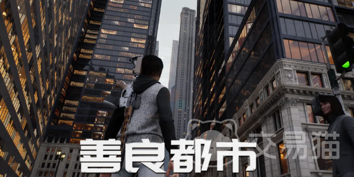 善良都市手游角色大全 善良都市手游全角色技能与定位介绍