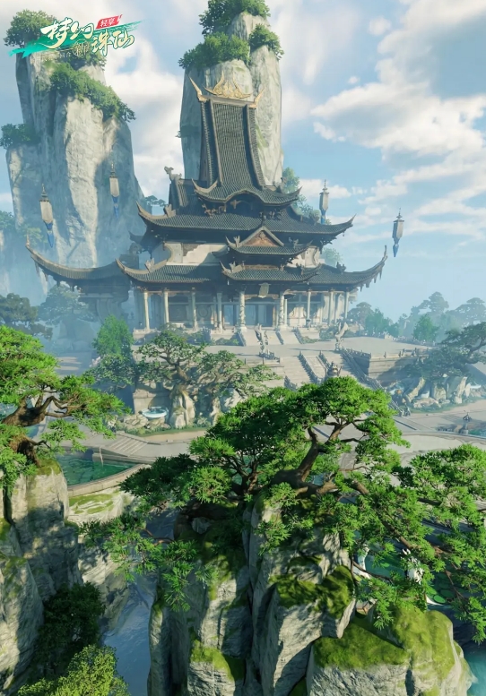 梦幻新诛仙轻享版好玩吗 梦幻新诛仙轻享玩法全解析