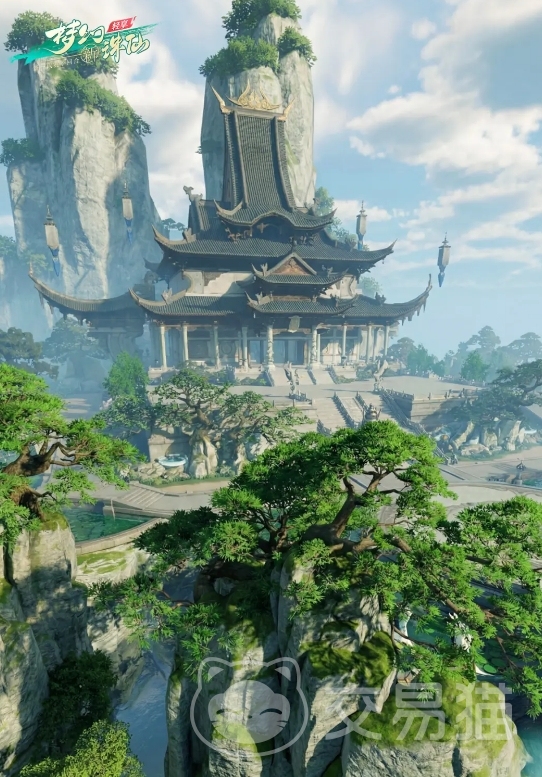 梦幻新诛仙轻享版好玩吗 梦幻新诛仙轻享玩法全解析