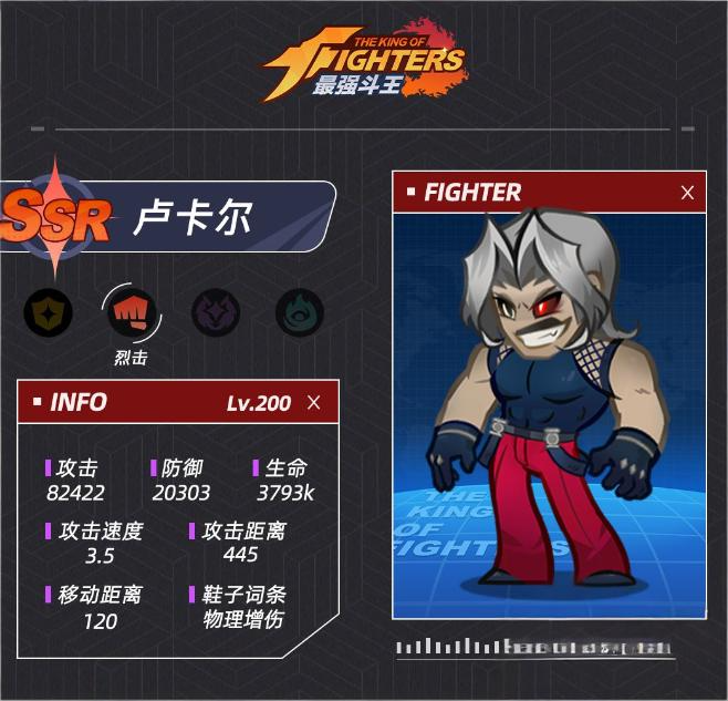 最强斗王卢卡尔挑战 最强斗王卢卡尔挑战玩法详解与通关技巧