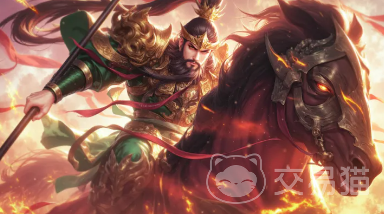 挑斗三国蜀国武将羁绊详解 挑斗三国蜀国阵容搭配与羁绊效果全解析