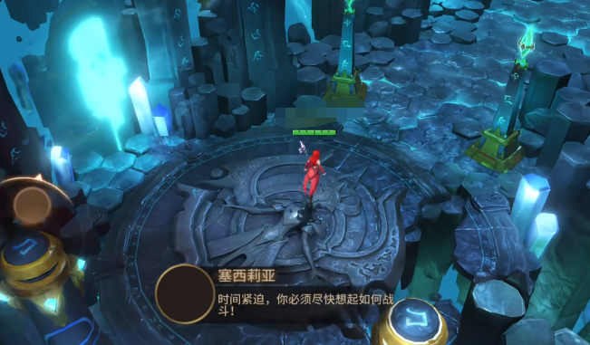 地牢猎手6熔铸系统详解 地牢猎手6超级熔铸上限与玩法机制全解析