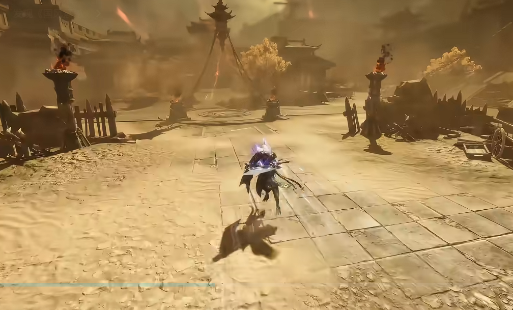 烽烟手游兑换码 烽烟手游最新可用兑换码汇总