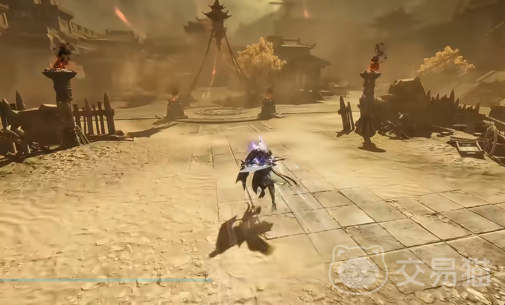 烽烟手游兑换码 烽烟手游最新可用兑换码汇总