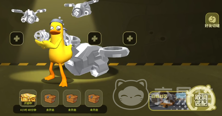 嘎嘎射击怎么玩 嘎嘎射击基础操作与新手入门指南