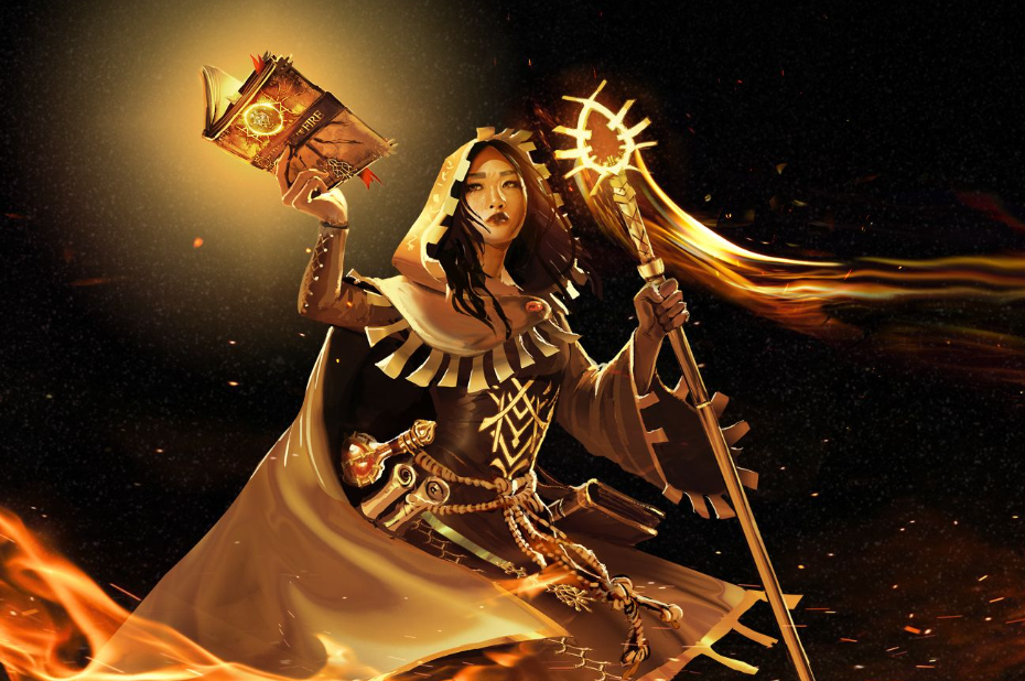 火焰审判手游与端游区别对比 火焰审判手机版和PC版核心差异详解