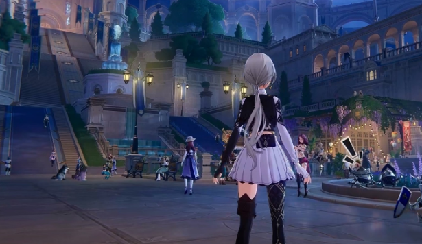 归环是哪个公司开发的 归环游戏开发商详细介绍