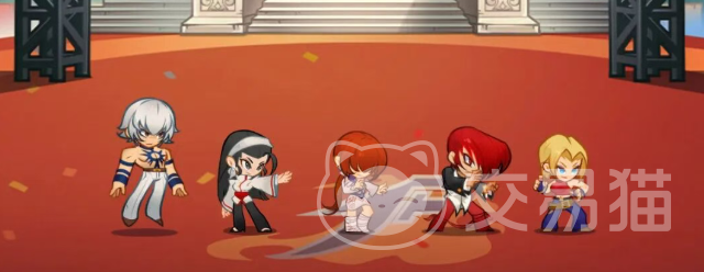 最强斗王角色升星技巧 最强斗王角色快速升星实战攻略