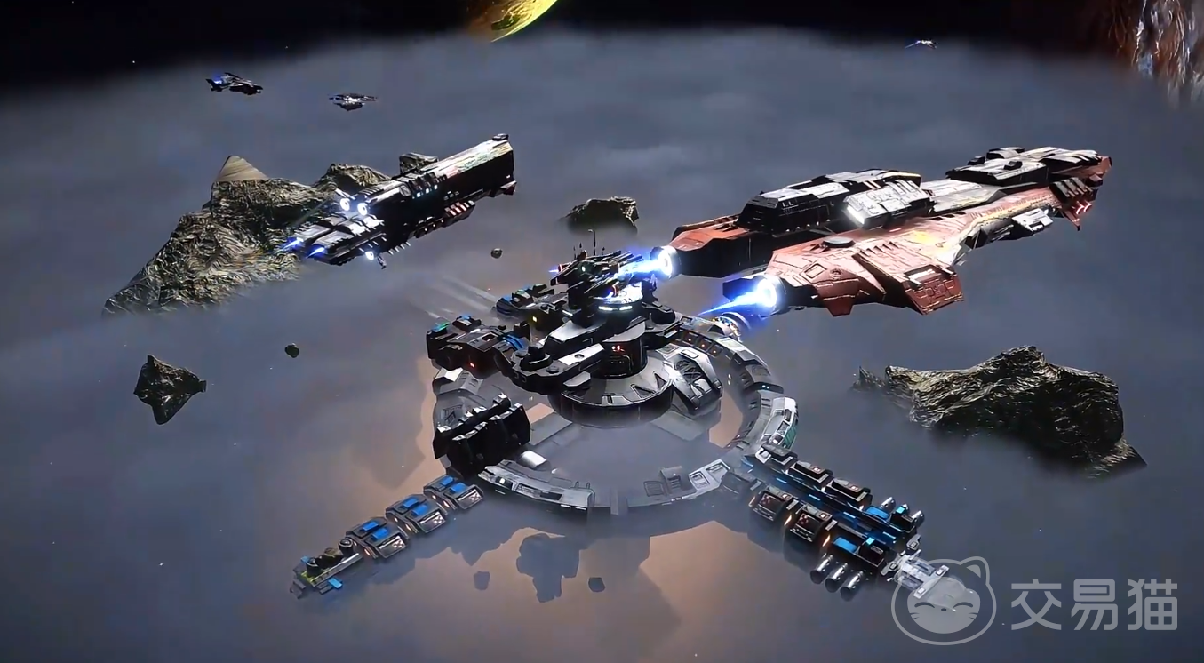 深色黎明无垠 深色黎明无垠公测时间公布及预约入口