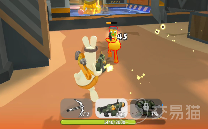 嘎嘎射击新手入门指南 嘎嘎射击开局玩法与基础操作详解