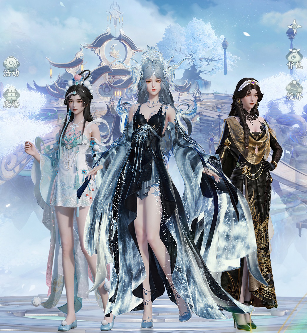 梦幻新诛仙轻享养成玩法详解 梦幻新诛仙轻松上手的养成攻略与技巧