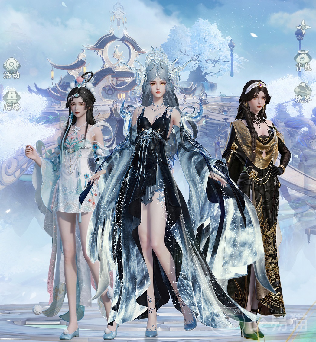 梦幻新诛仙轻享养成玩法详解 梦幻新诛仙轻松上手的养成攻略与技巧