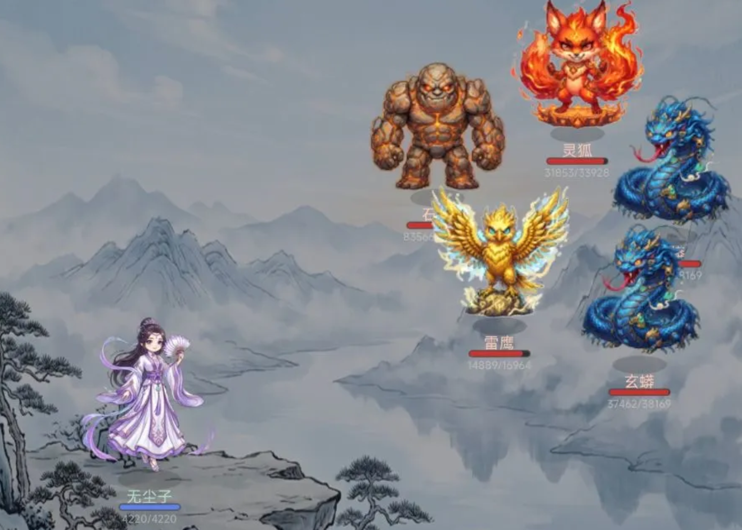 万物灵犀公测时间公布 万物灵犀正式开启全平台公测