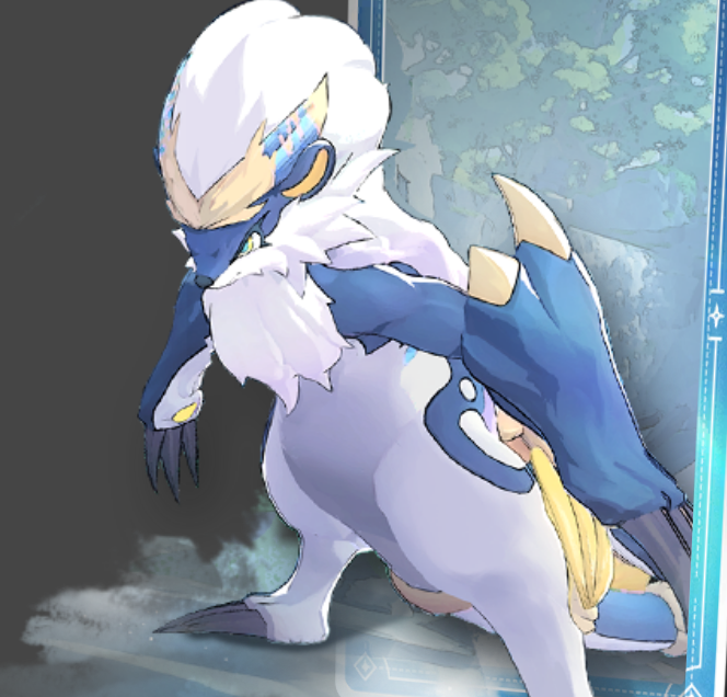 蓝色星原旅谣河狸大师角色解析与技能玩法指南