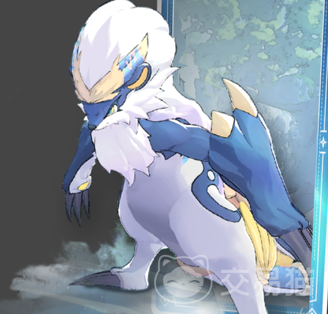 蓝色星原旅谣河狸大师角色解析与技能玩法指南