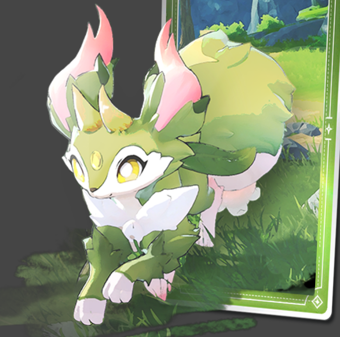 蓝色星原旅谣蓬尾狐角色介绍｜蓝色星原旅谣蓬尾狐强度分析与技能解析