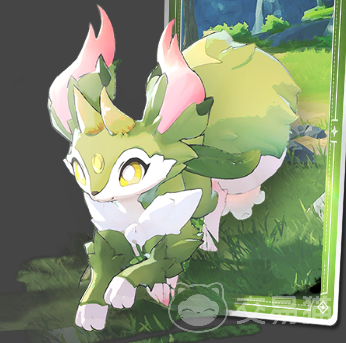 蓝色星原旅谣蓬尾狐角色介绍|蓝色星原旅谣蓬尾狐强度分析与技能解析