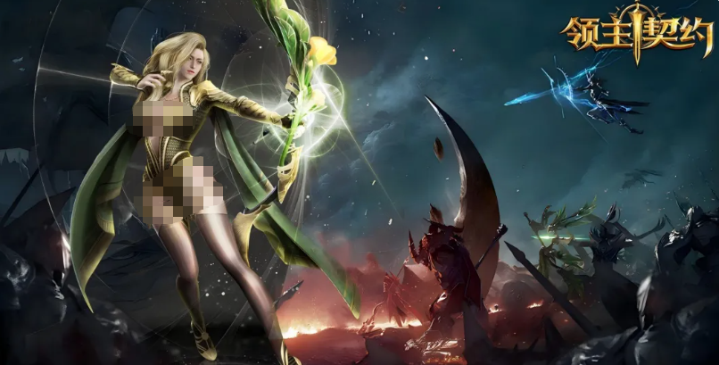 领主契约手游职业介绍大全 领主契约手游全职业详细解析与选择指南