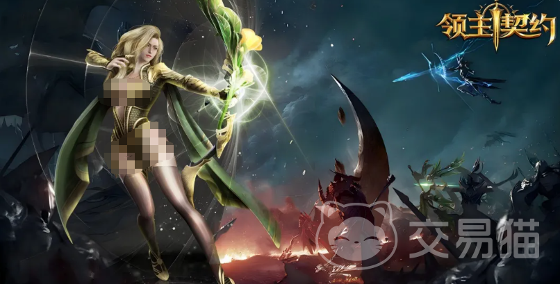 领主契约手游职业介绍大全 领主契约手游全职业详细解析与选择指南