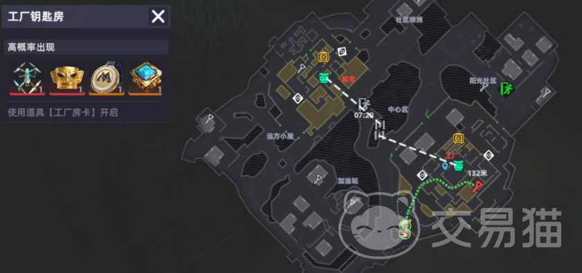 头号禁区铁球打法攻略 头号禁区高难度关卡铁球通关技巧