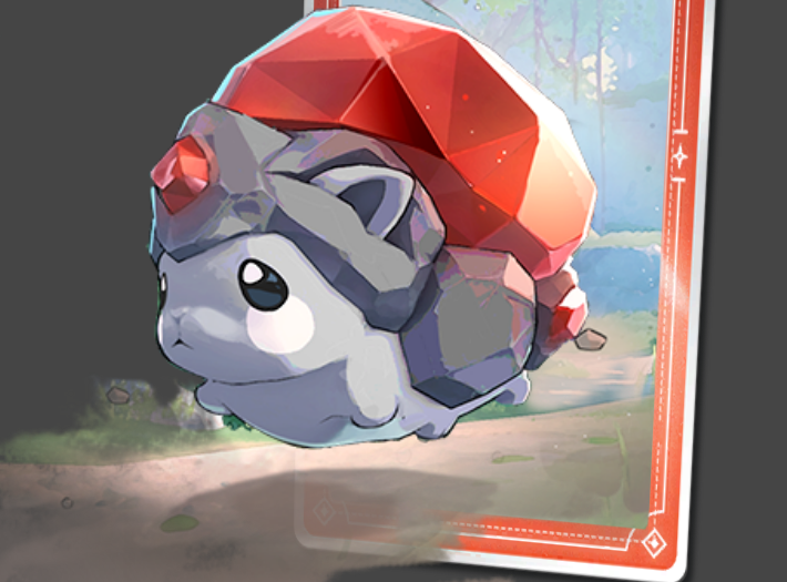 蓝色星原旅谣红宝虫介绍 蓝色星原旅谣红宝虫强度解析与实战表现