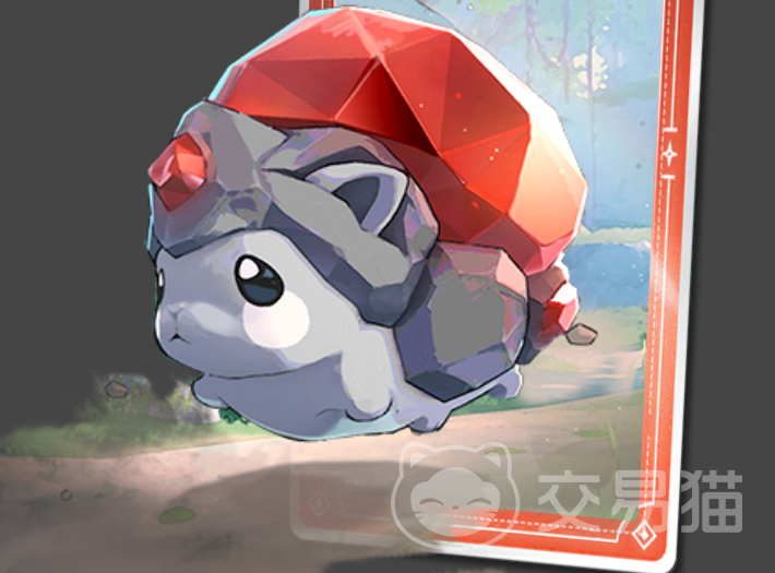 蓝色星原旅谣红宝虫介绍 蓝色星原旅谣红宝虫强度解析与实战表现