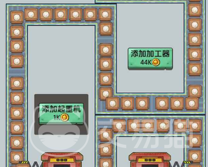 咯咯哒流水线公测时间揭晓 咯咯哒流水线公测日期及详情介绍