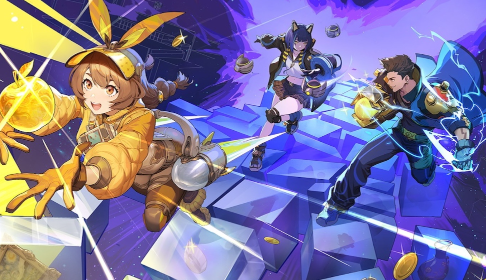 头号禁区公测时间揭晓  头号禁区最新公测日期预测与上线消息