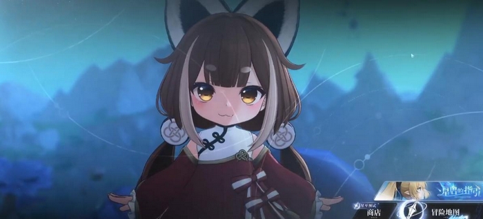 蓝色星原旅谣测试招募指南 蓝色星原旅谣不计费删档测试资格获取方法