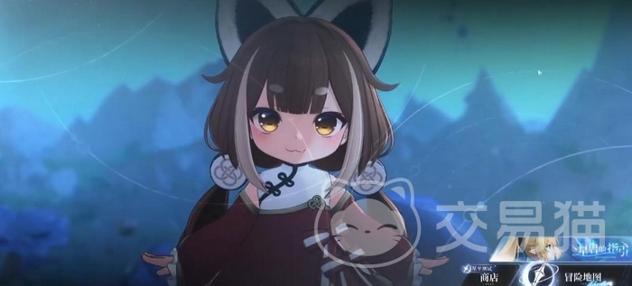 蓝色星原旅谣测试招募指南 蓝色星原旅谣不计费删档测试资格获取方法