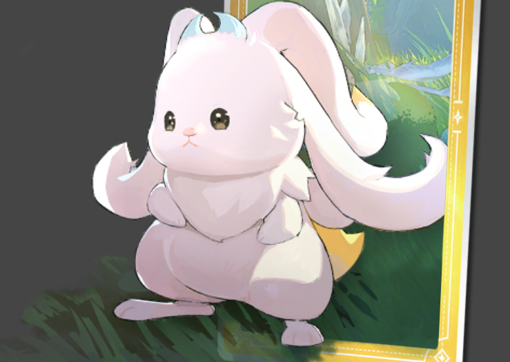 蓝色星原旅谣目绒兔介绍 蓝色星原旅谣目绒兔强度解析与实战表现