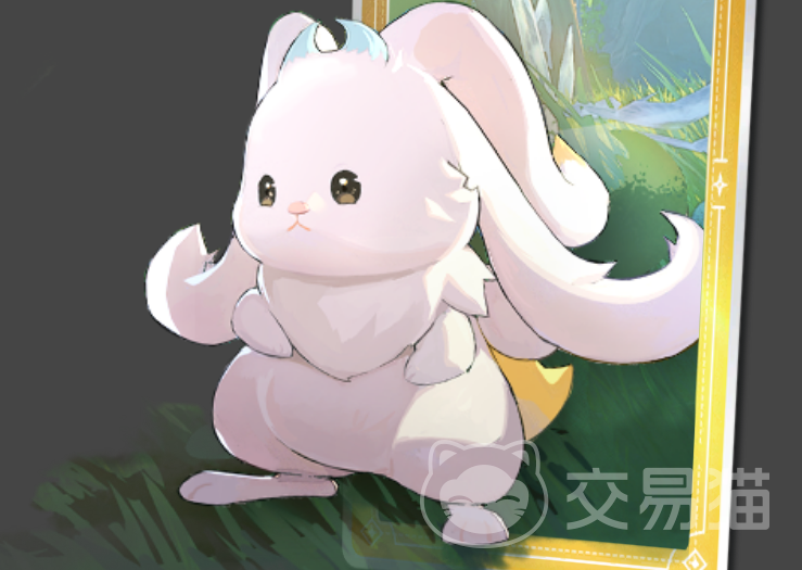 蓝色星原旅谣目绒兔介绍 蓝色星原旅谣目绒兔强度解析与实战表现